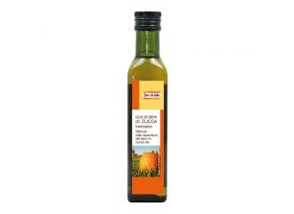 Olio di semi di zucca bio 250 ml