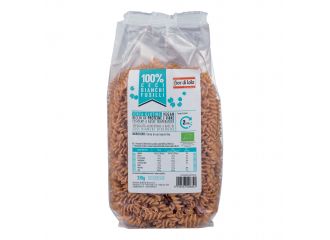 Fusilli di ceci bianchi bio 250 g