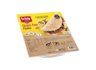 Schar piadina senza glutine 240 g