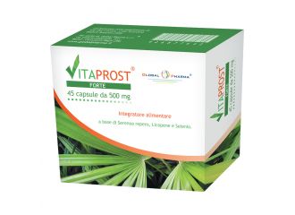 Vitaprost forte 45 capsule