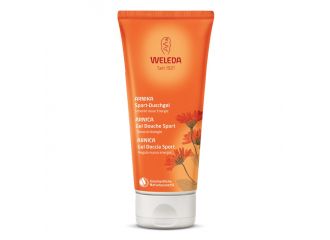 Doccia arnica sport 200 ml