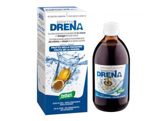 Effetto drena frutto della passione 200 ml