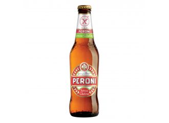 Birra peroni 33 cl