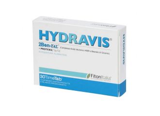 Hydravis 30 compresse