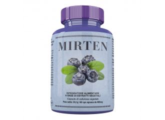 Mirten 60 capsule