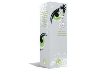 Jalufos gocce 10 ml concentrato 0,3%