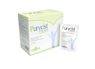 Purycist 20 bustine