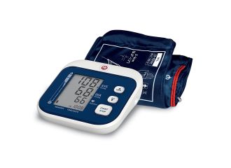 Misuratore pressione pic easyrapid