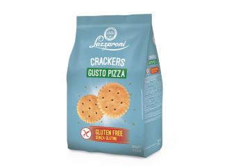Crackers gusto pizza 200 g