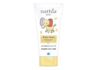 Nathia total wash 200 ml