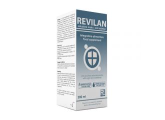 Revilan 200 ml