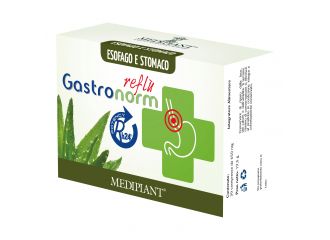 Gastronorm reflu' 30 compresse