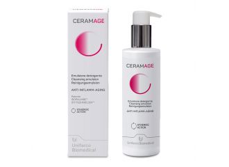 Ceramage emulsione detergente 200 ml