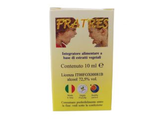 Fratres gocce 10 ml