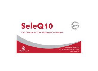 Seleq10 20 compresse