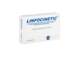 Linfocinetic 20 compresse