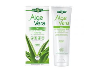 Aloe vera gel erba vita 200 ml