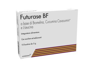 Futurase bf 10 bustine