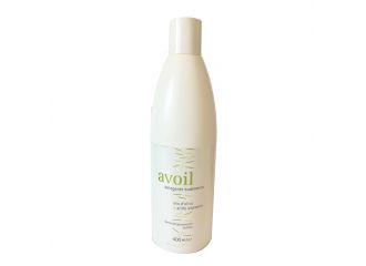 Avoil detergente eudermico 400 ml
