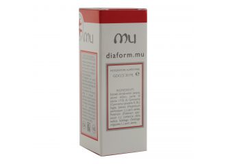 Diaform mu 30 ml