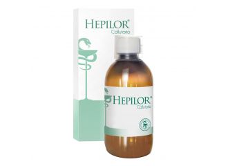 Hepilor collutorio 150 ml