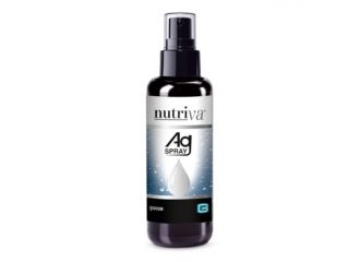 Argento colloidale nutriva gocce 50 ml