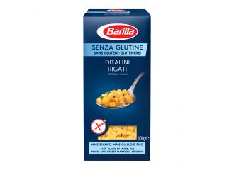 Barilla ditalini 400 g