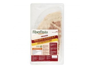Fiberpasta focaccia 4 x 250 g