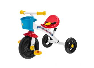 Chicco gioco u-go trike