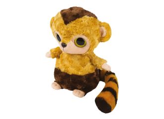 Warmies peluche roodee