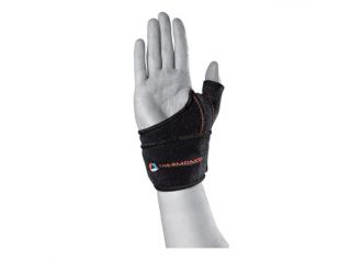 Polsiera thermoskin destra presa pollice sport small/medium
