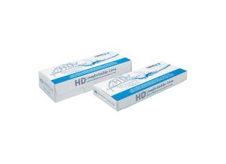 Lenti a contatto hd comfort lens 7,00 10 pezzi