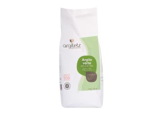 Argiletz argilla verde moule fine 1 kg