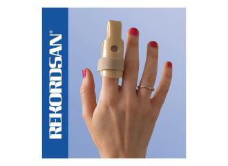 Scudotex immobilizzatore confort dita mano 1