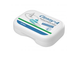 Aspiratore nasale clenny a