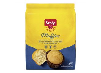 Schar muffins 260 g