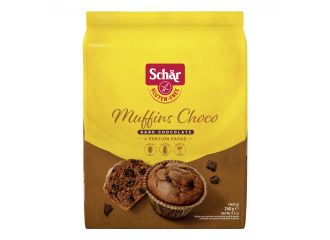 Schar muffins 260 g