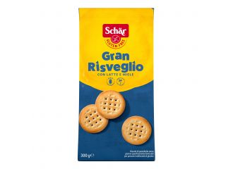 Schar gran risveglio biscotti 300 g