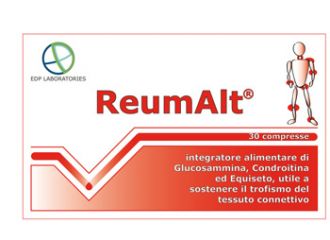 Reumalt 30 capsule