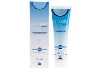 Idrasan plus crema 150 ml