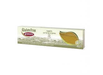 Gluten free granoro spaghetti 400 g