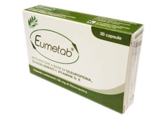 Eumetab 30 capsule