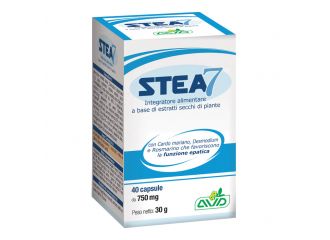 Stea 7 40 capsule