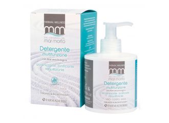 Sali originali mar morto detergente multiuso 300 ml