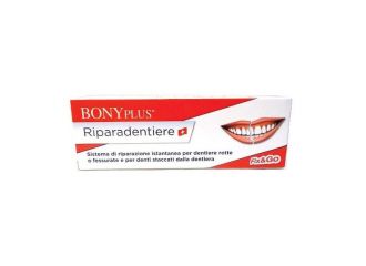 Ripara dentiere bonyplus