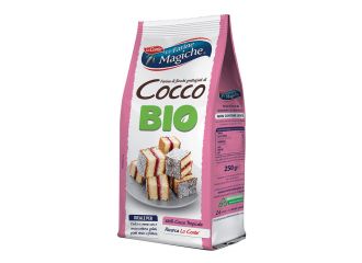 Ipafood mix di cocco grattuggiato 250 g