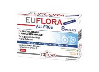 Euflora advance all free 24 capsule