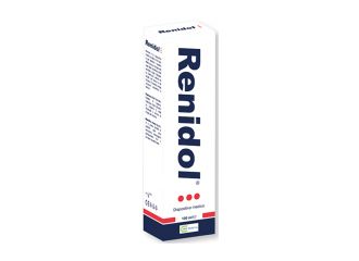 Renidol crema 100 ml