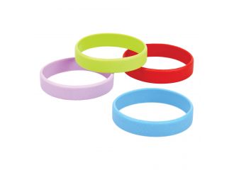 Medifit braccialetto  profumante sgradito alle zanzare regolabile bambino