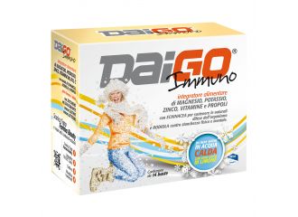 Daigo immuno 14 bustine